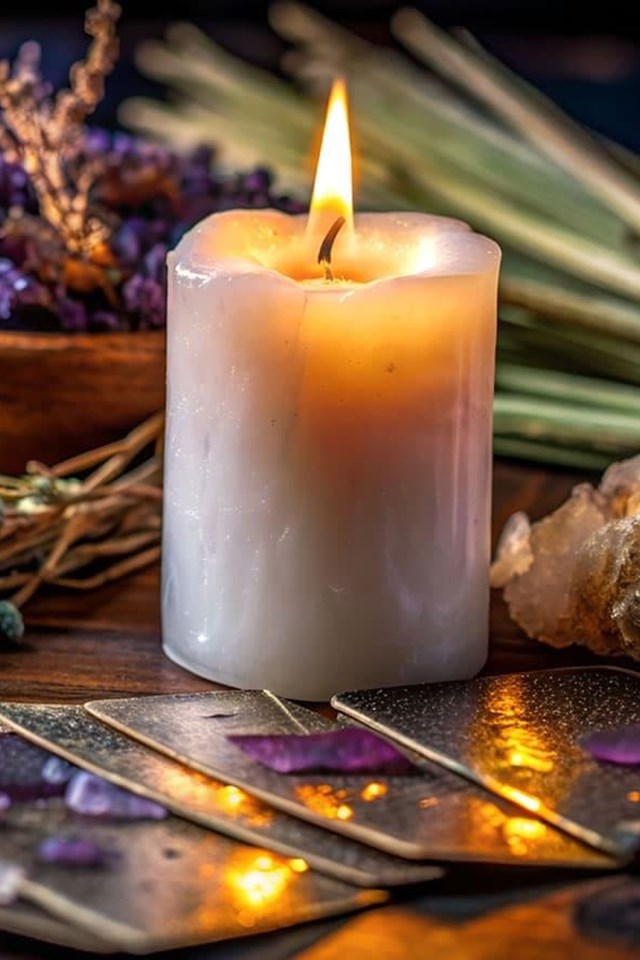 Abra seus caminhos com nossos rituais mágicos