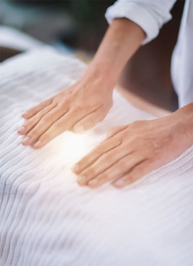 Reiki en Santiago de Compostela