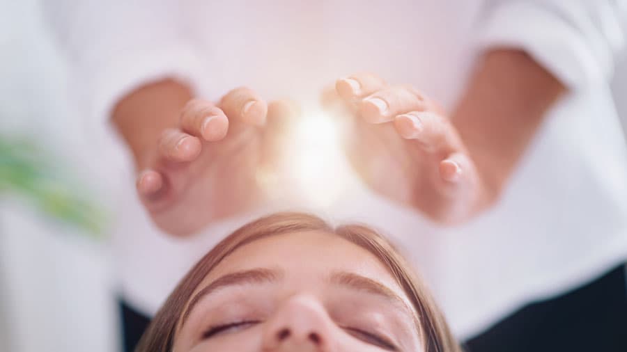 Reiki a distancia en Santiago de Compostela