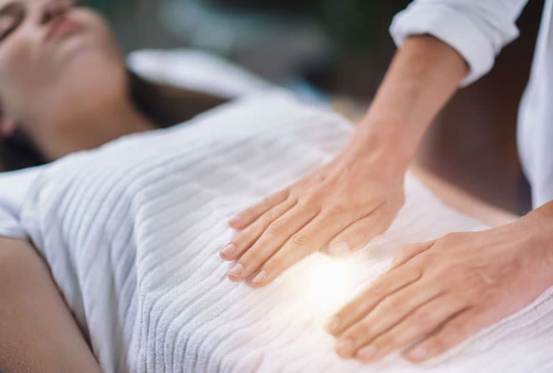 Reiki