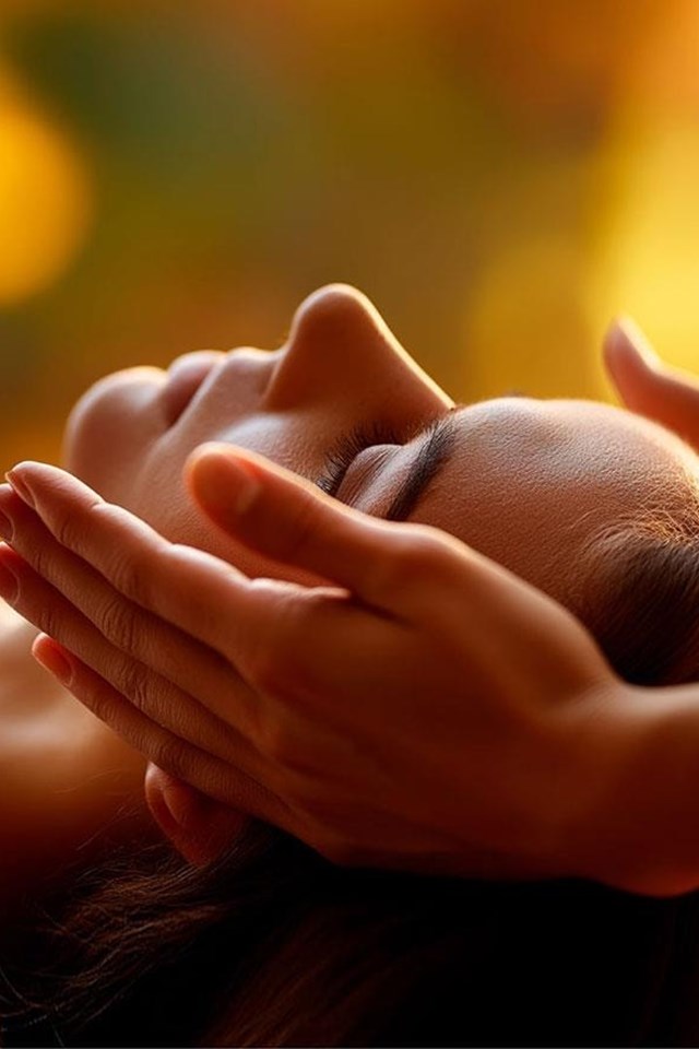  Sesiones de reiki presenciales y a distancia